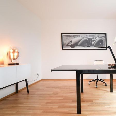 Lunas Appartements Essen Exterior photo