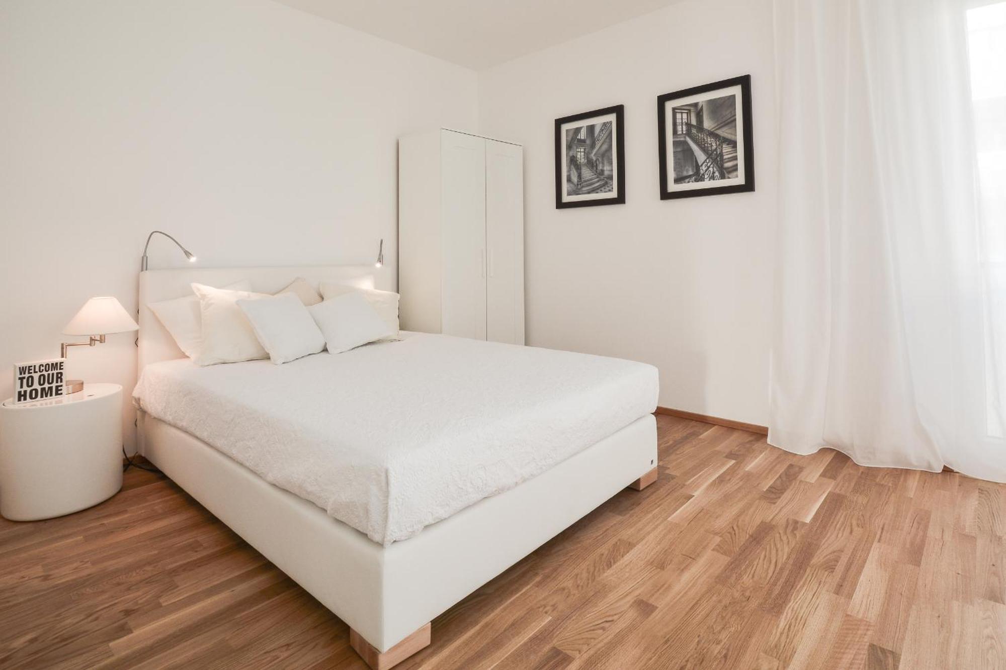 Lunas Appartements Essen Exterior photo
