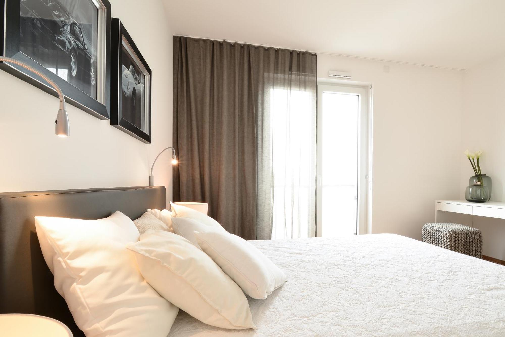 Lunas Appartements Essen Exterior photo