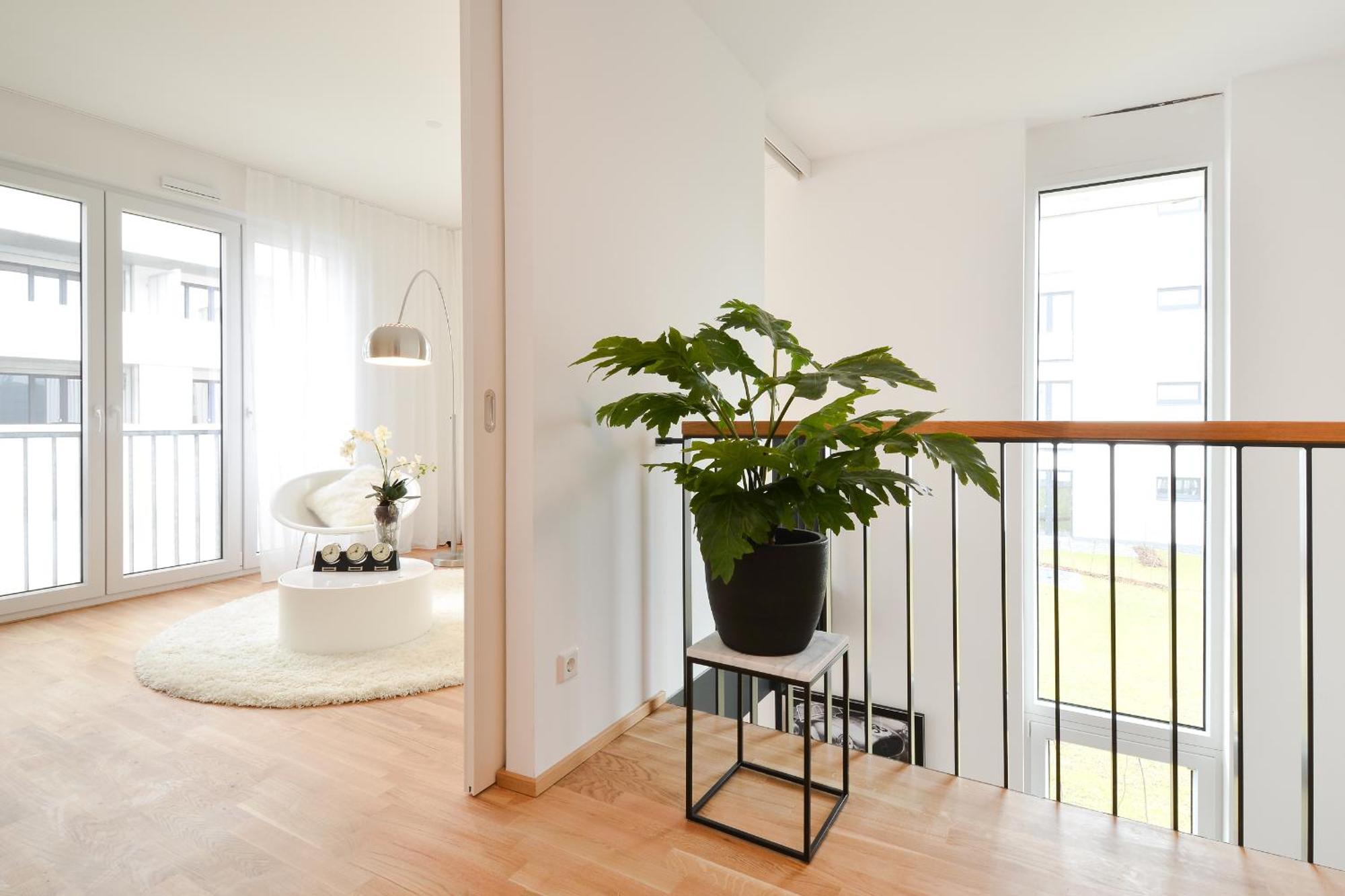 Lunas Appartements Essen Exterior photo