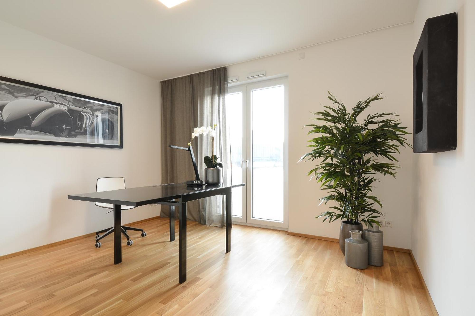 Lunas Appartements Essen Exterior photo