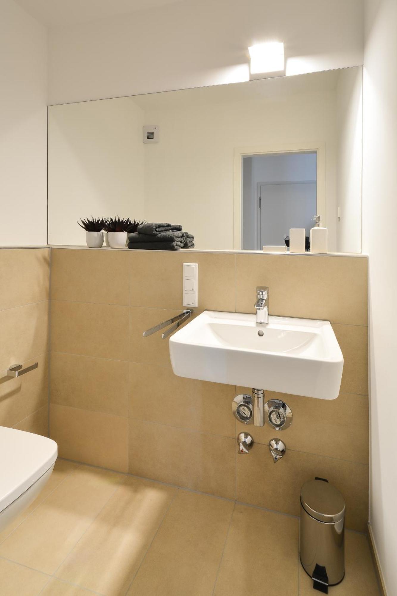 Lunas Appartements Essen Exterior photo