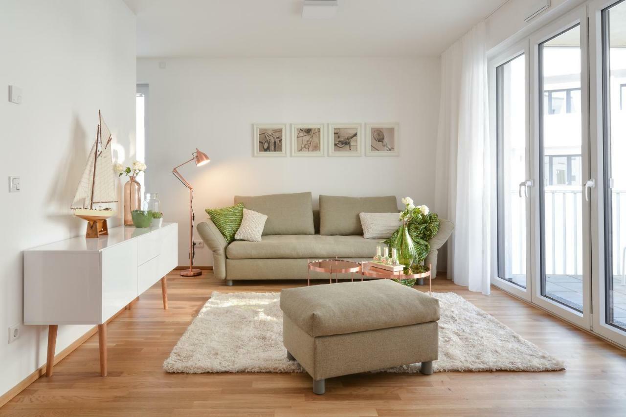 Lunas Appartements Essen Exterior photo