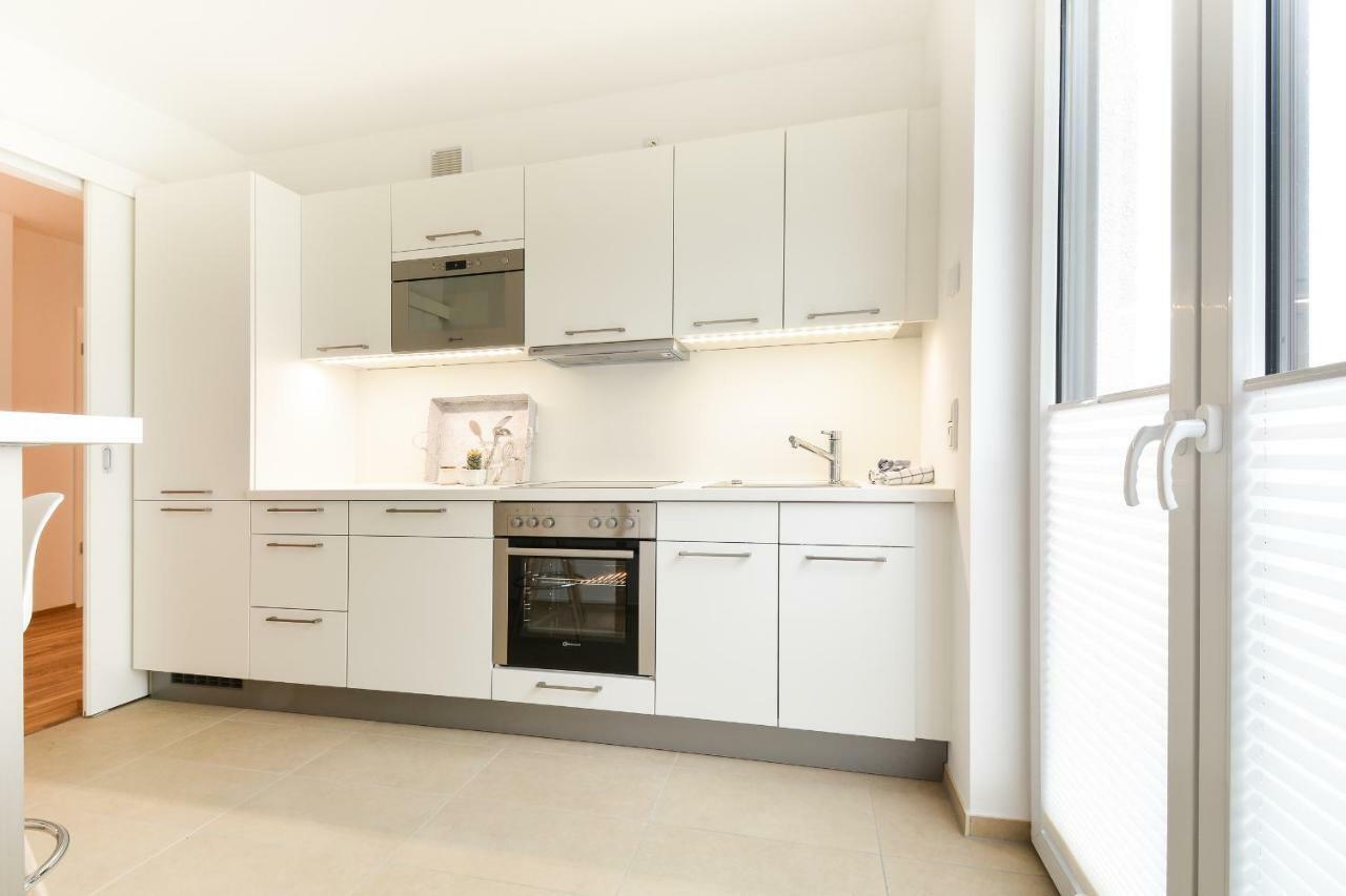 Lunas Appartements Essen Exterior photo