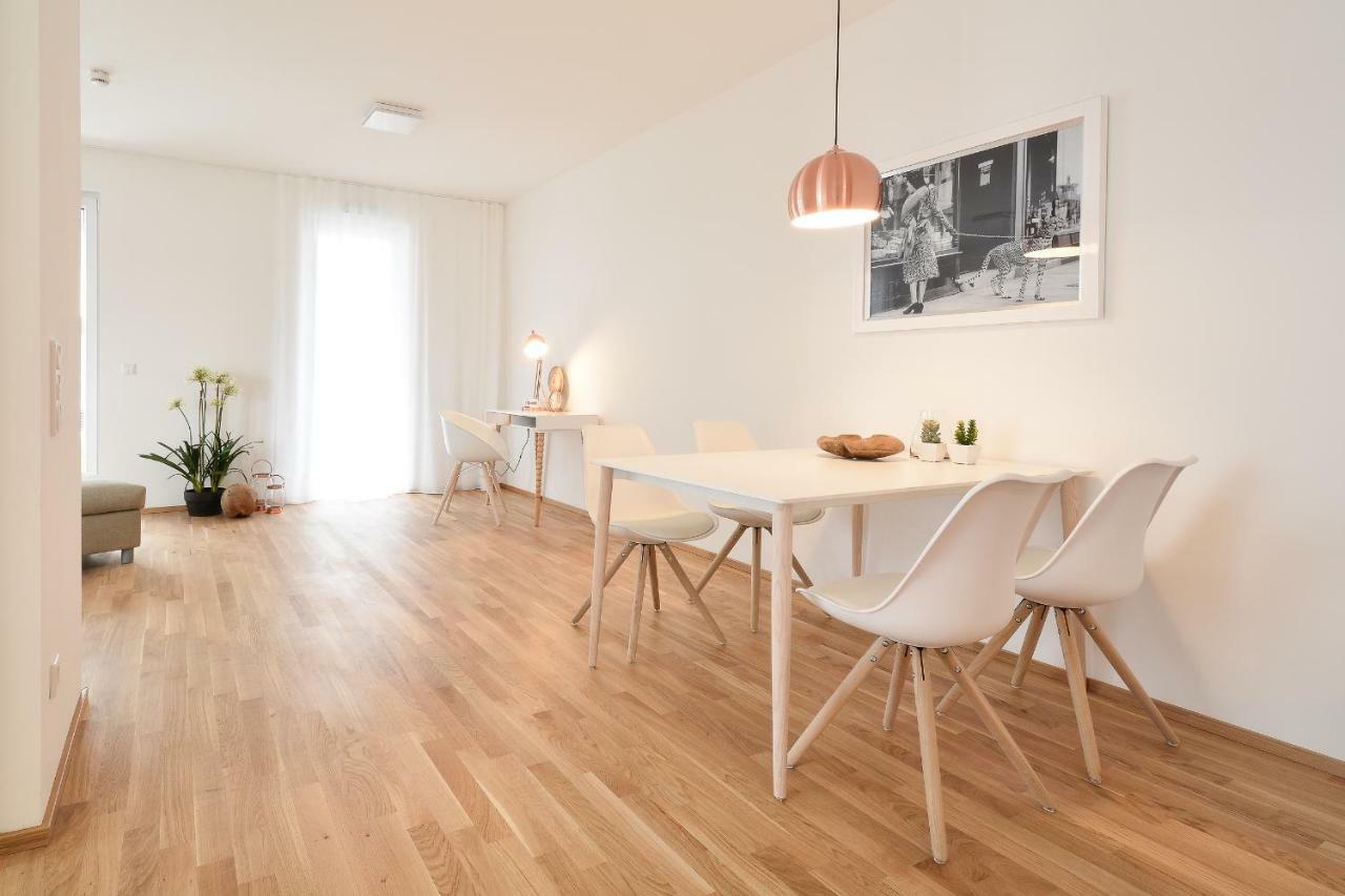 Lunas Appartements Essen Exterior photo